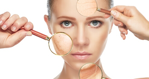 7個日常壞習慣 小心一臉斑 7個日常壞習慣 小心一臉斑