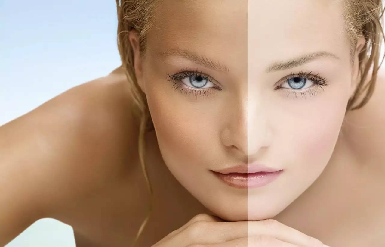 防曬從春季開始！春季防曬小常識！