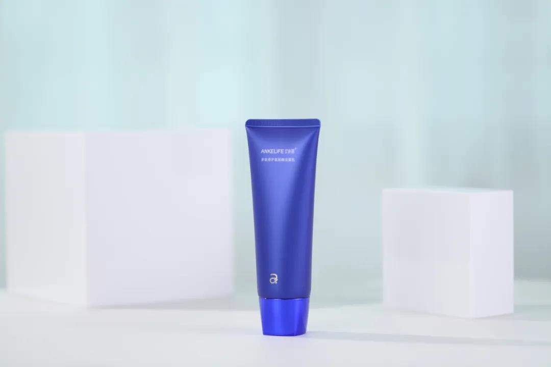 安科麗開學第一課，“沉浸式”護膚小課堂！